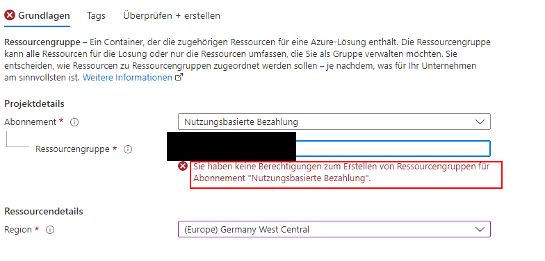 error-message-on-creating-resource-group-german.png